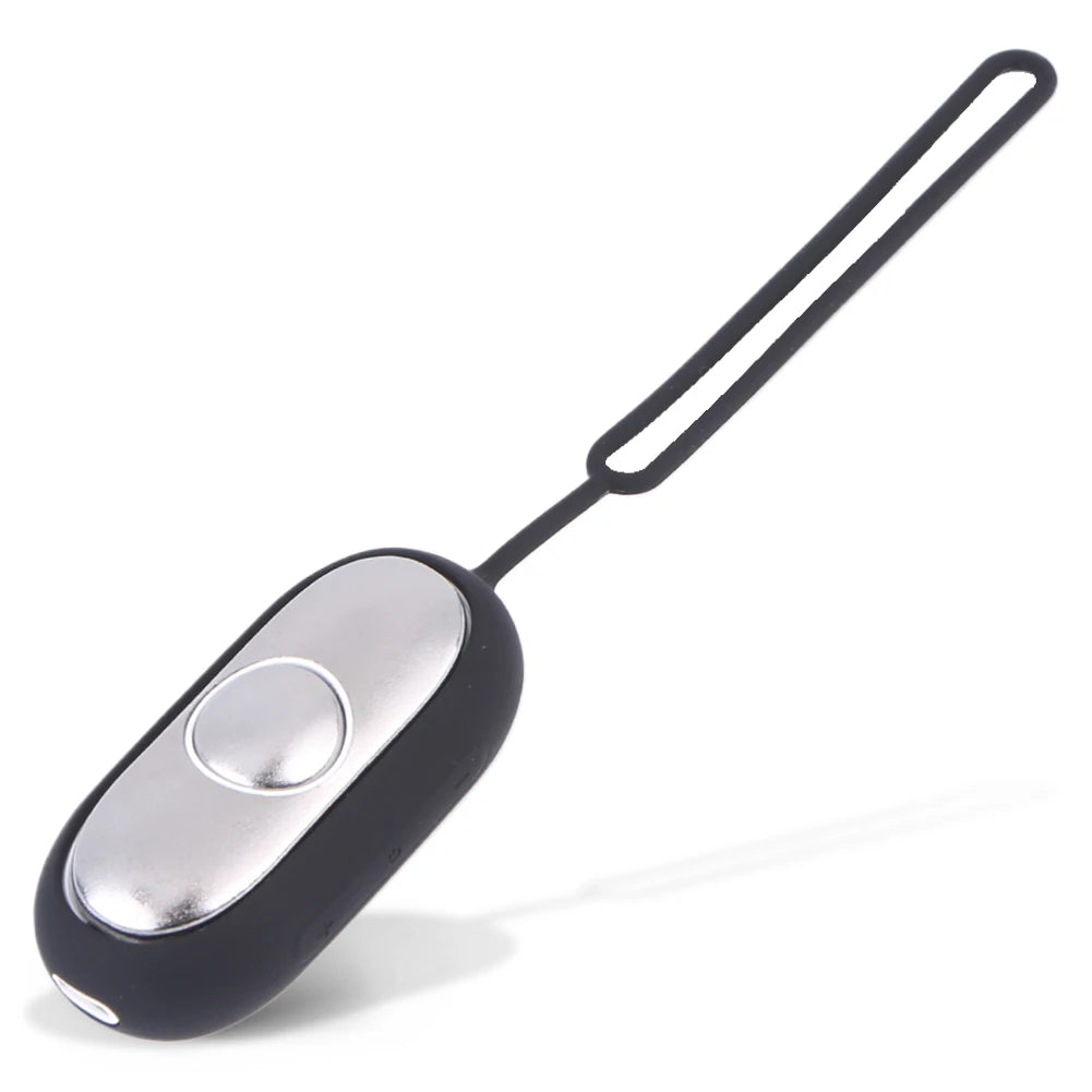 Handheld Micro-Current Instrument Improve Deep Sleep Handheld Relaxation Device USB Charging Improved Insomnia Artifact for Home