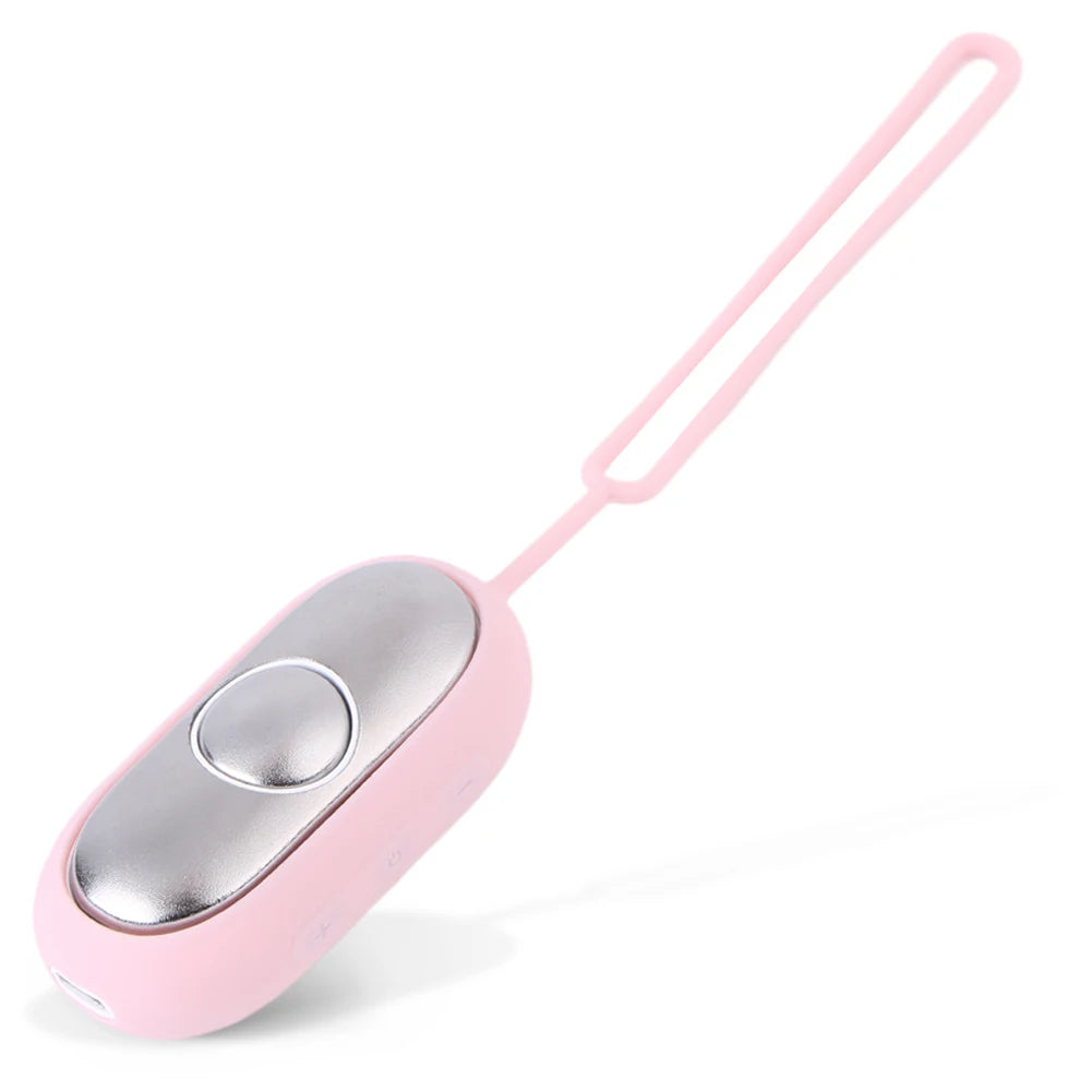 Handheld Micro-Current Instrument Improve Deep Sleep Handheld Relaxation Device USB Charging Improved Insomnia Artifact for Home