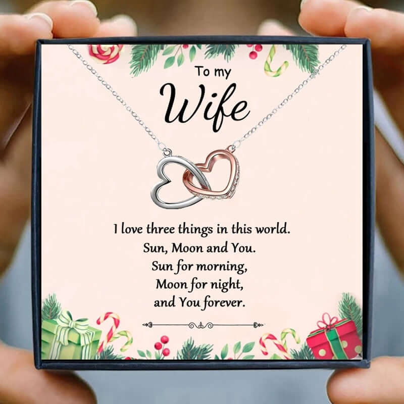 Eternal Message of Love and Devotion