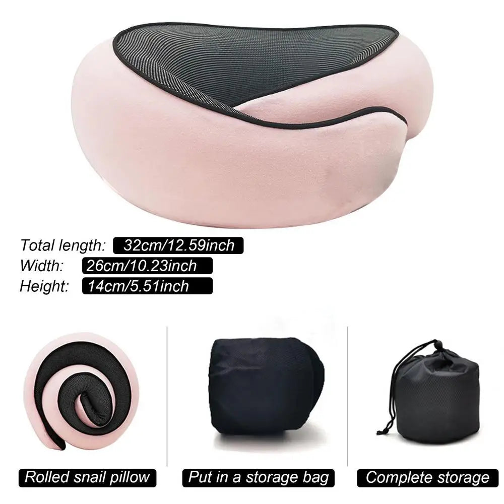 CloudHug Travel Neck Pillow 