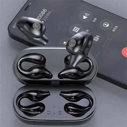 S03 Noise Reduction Bluetooth Earphone