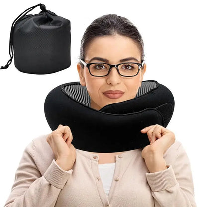 CloudHug Travel Neck Pillow 