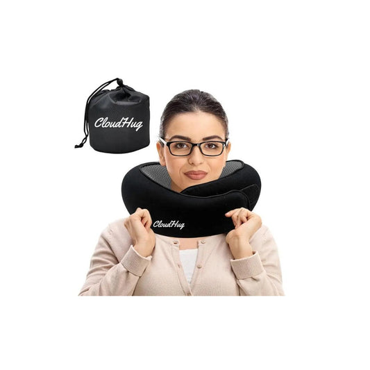 CloudHug Travel Neck Pillow 