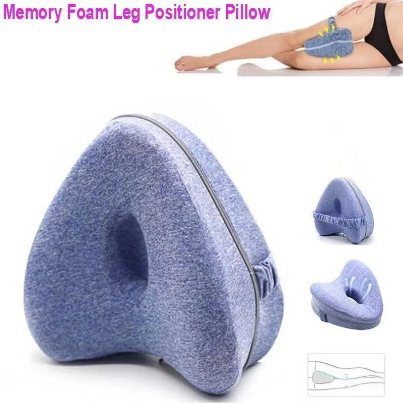 AlignPro Orthopedic Leg Pillow