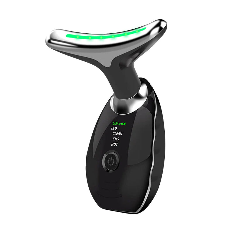 Advanced LED Skin Therapy and Lifting Device.