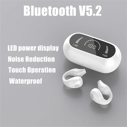 S03 Noise Reduction Bluetooth Earphone