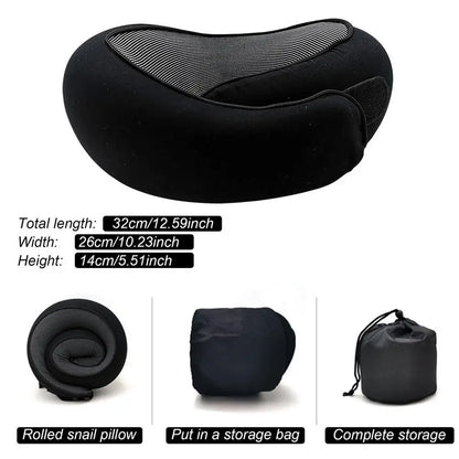 CloudHug Travel Neck Pillow 