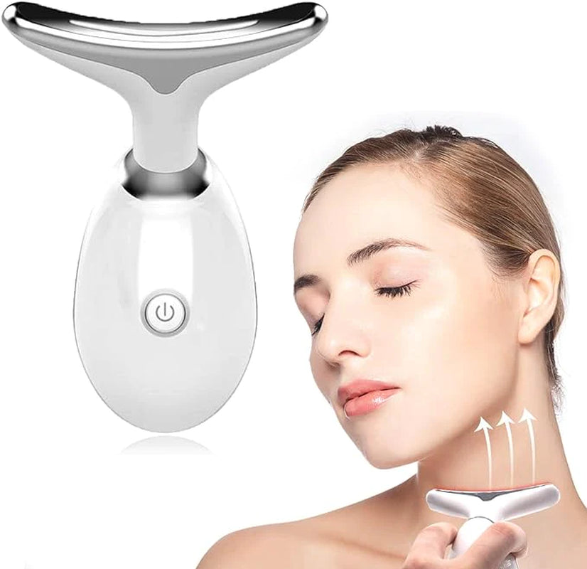 Advanced LED Skin Therapy and Lifting Device.