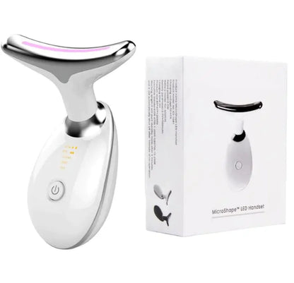 Advanced LED Skin Therapy and Lifting Device.