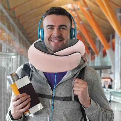 CloudHug Travel Neck Pillow 