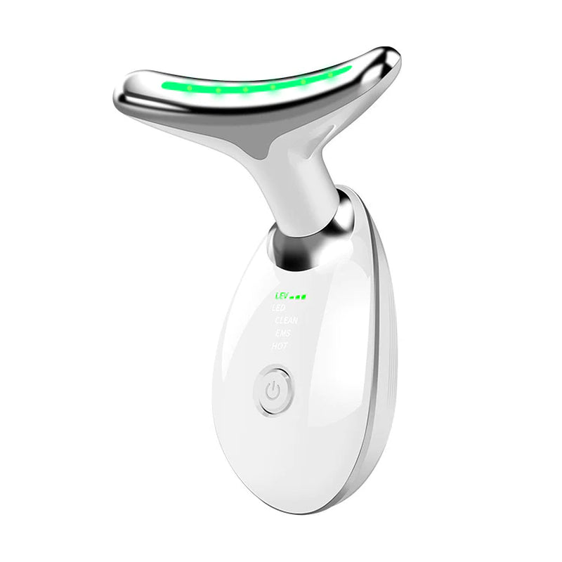 Advanced LED Skin Therapy and Lifting Device.