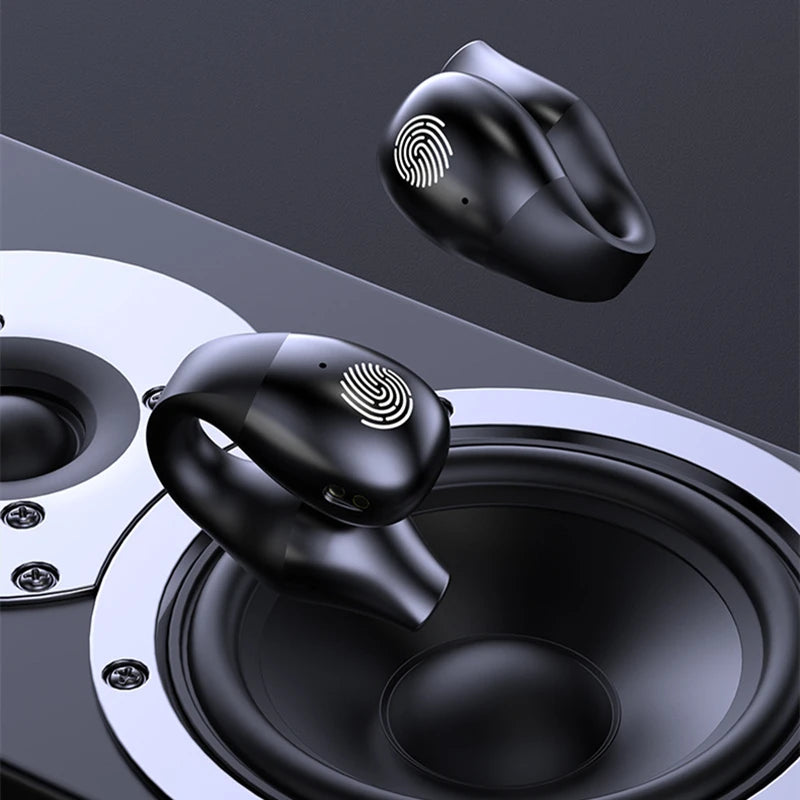 S03 Noise Reduction Bluetooth Earphone