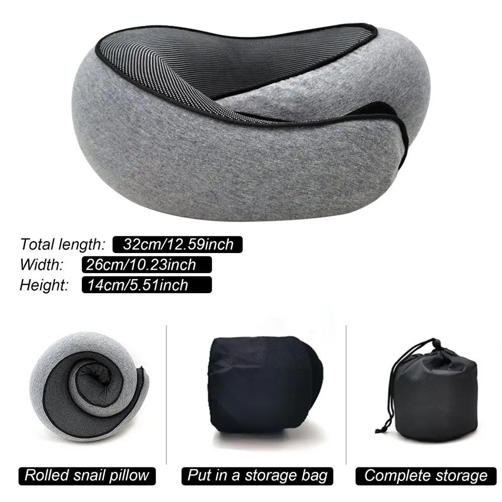 CloudHug Travel Neck Pillow 