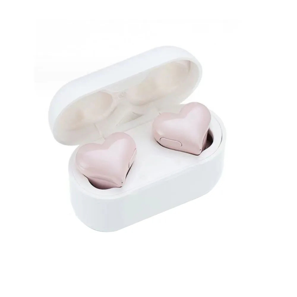 Epic Bluetooth HeartBuds