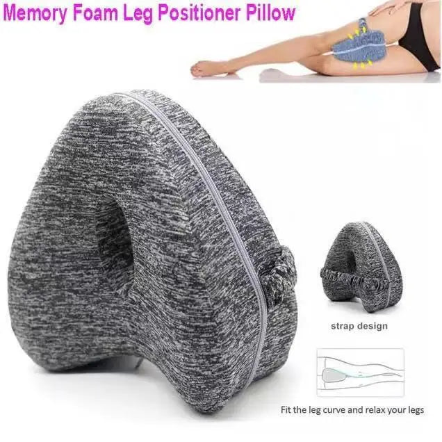 AlignPro Orthopedic Leg Pillow