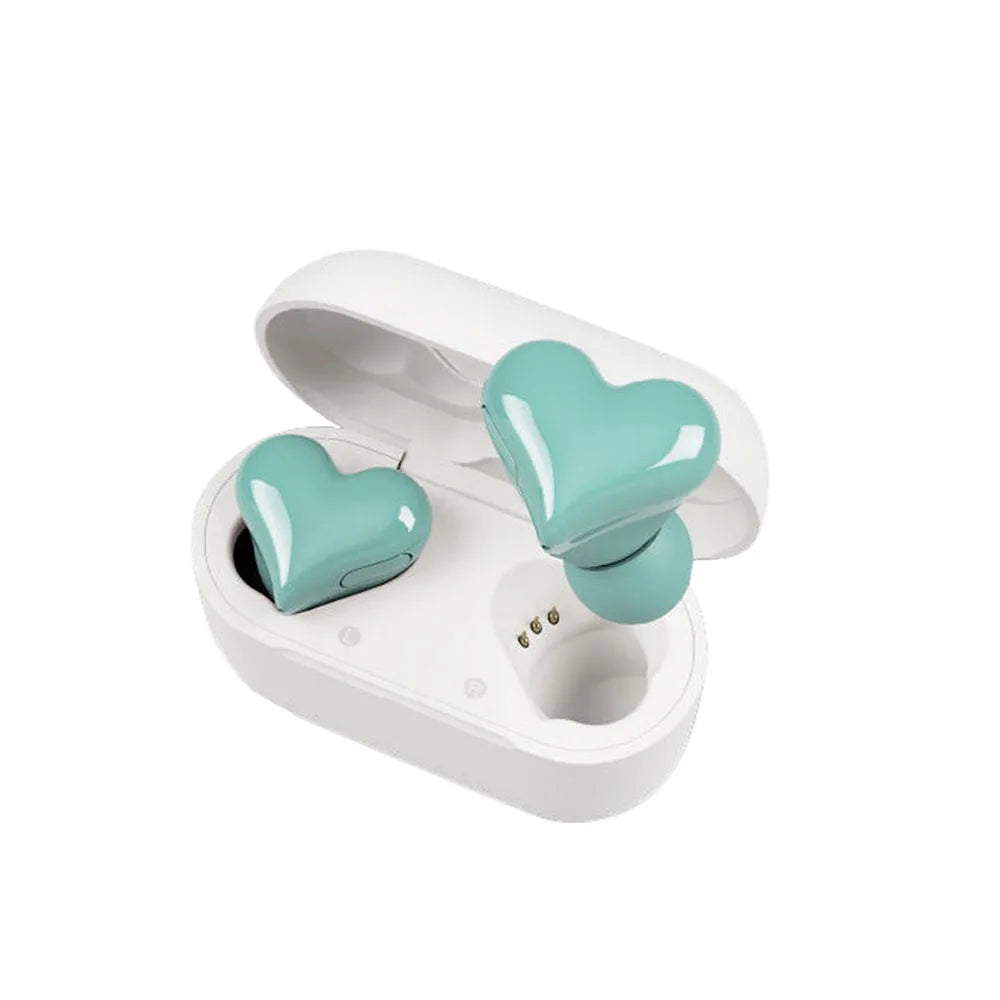 Epic Bluetooth HeartBuds