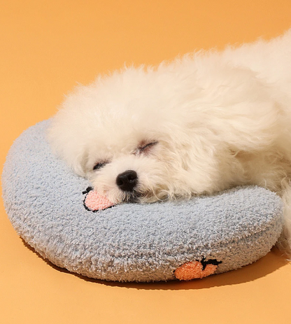 Serenity Snuggle: CalmPet Pillow