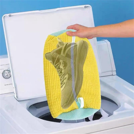 Durable Shoe Laundry Bags
