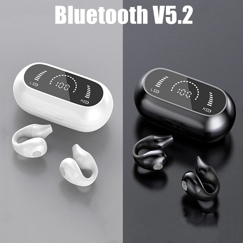 S03 Noise Reduction Bluetooth Earphone