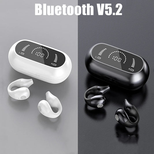 S03 Noise Reduction Bluetooth Earphone