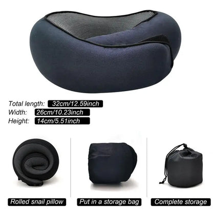 CloudHug Travel Neck Pillow 