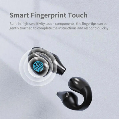 S03 Noise Reduction Bluetooth Earphone