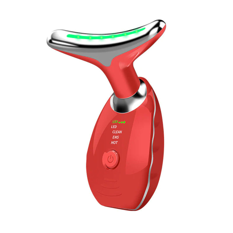 Advanced LED Skin Therapy and Lifting Device.